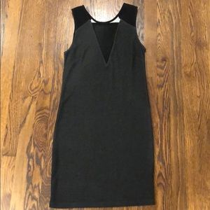 Sporty dress from United Colors of Benetton